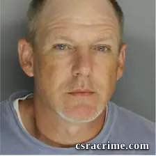 Randall Holcombe booking photo