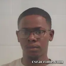 Randall Lamar Boyd booking photo