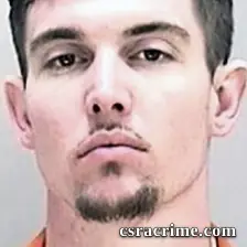 Randall Rucker booking photo