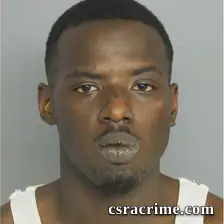 Randall Waymyers booking photo