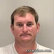 Randolph Wilson booking photo