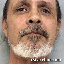 Randy Alan Green booking photo