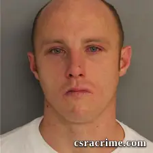 Randy Arthurs booking photo