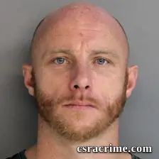 Randy Arthurs booking photo