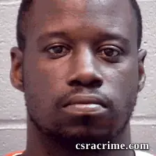 Randy Ashmore booking photo