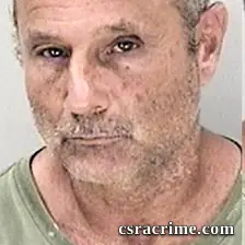 Randy Birchfield booking photo