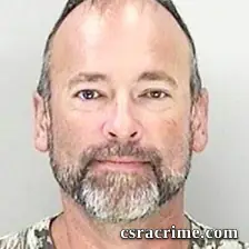 Randy Blackston booking photo