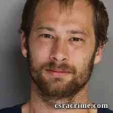 Randy Bull JR booking photo