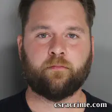 Randy Cooley booking photo