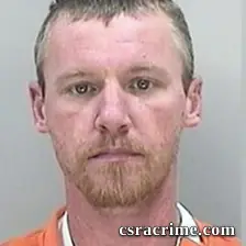 Randy Cottone booking photo