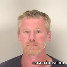 Randy Cottone booking photo