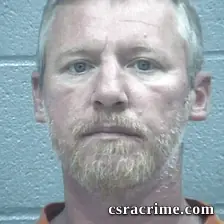 Randy Cottone booking photo