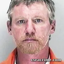 Randy Cottone booking photo