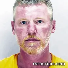 Randy Cottone booking photo