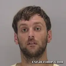 Randy Dakota Kirkpatrick booking photo
