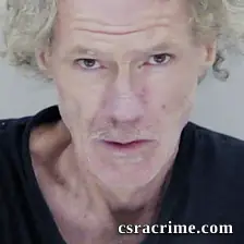 Randy Dunson booking photo