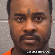 Randy Fuller booking photo
