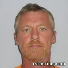 Randy Gene Cottone booking photo