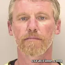 Randy Gene Cottone booking photo