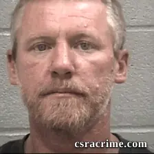 Randy Gene Cottone booking photo