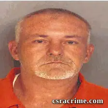 Randy Lewis booking photo