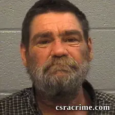 Randy Lucia booking photo