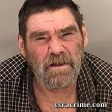 Randy Lucia booking photo