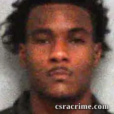 Randy Lynch booking photo