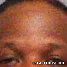 Randy Morris booking photo