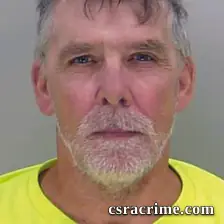 Randy Price booking photo