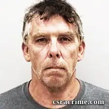 Randy Price booking photo