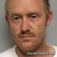 Randy Ray Mock booking photo
