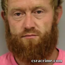 Randy Ray Mock booking photo