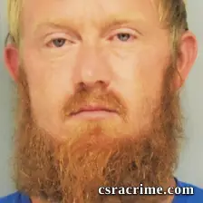Randy Ray Mock booking photo