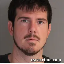 Randy Roberts booking photo