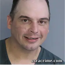 Randy Rothermel booking photo