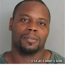 Randy Schultz booking photo