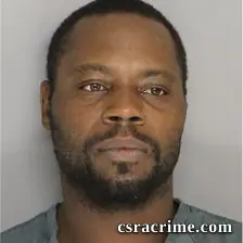 Randy Schultz booking photo