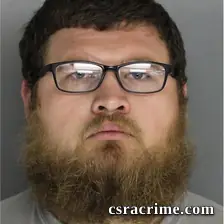 Randy Skillman booking photo