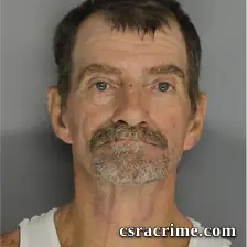 Randy Toole booking photo