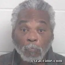 Randy Walton booking photo