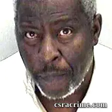 Randy Way booking photo