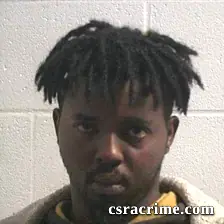 Ranquantavious J-Shin Keonta Moss booking photo