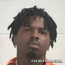 Ranquantavious J’Shinkonta Moss booking photo