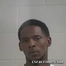 Raquis Cadaro Tennyson booking photo