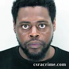 Rarlondo Pates booking photo