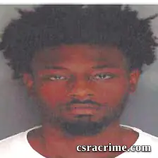 Rashad Bryant booking photo