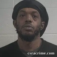Rashad Dejoun Darden booking photo