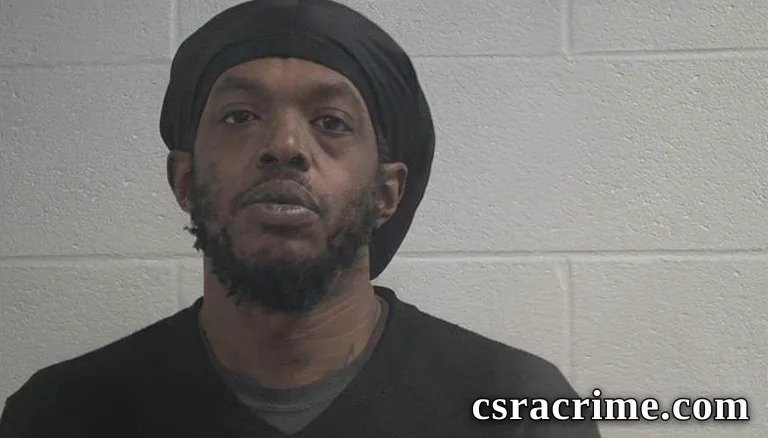 Rashad Dejoun Darden booking photo