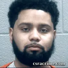 Rashad Juarez-Haywood booking photo